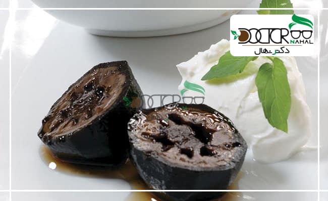 طرز تهیه مربای گردو