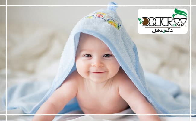 فواید گردو برای جنین