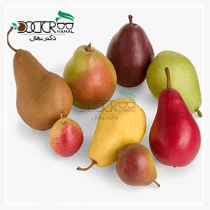 بهترین گلابی