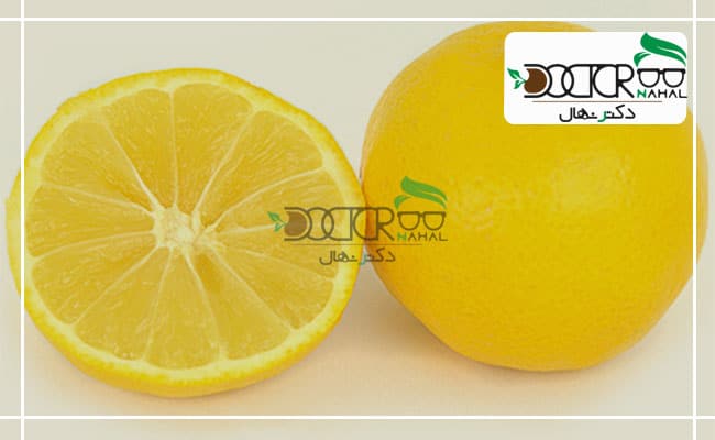 لیمو و خاصیت میوه