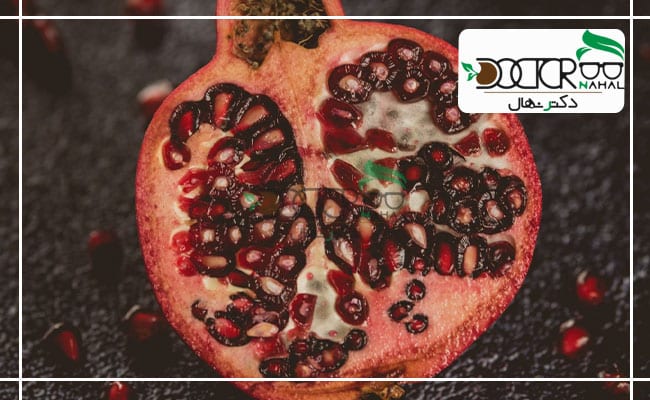 ارزش غذایی انار