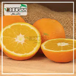 مهمترین خواص پرتقال: (12 خاصیت میوه پرتقال)