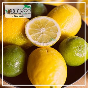 معرفی خواص لیمو ترش
