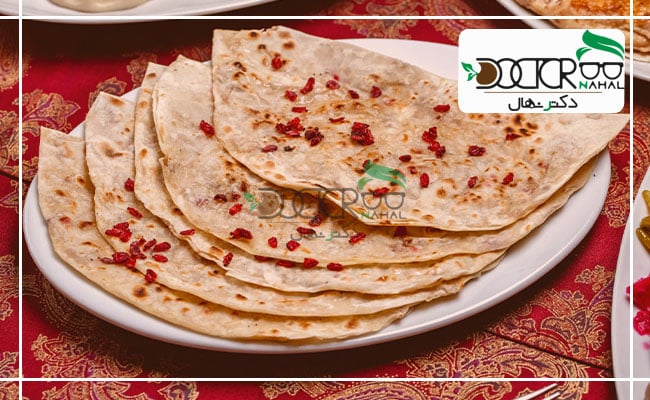 هضم راحت با زرشک