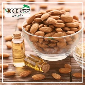 معرفی خواص بادام