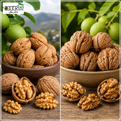 مقایسه گردو چندلر و فرنور(رقابت نژاد آمریکایی با فرانسوی)