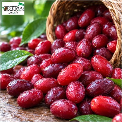خواص زغال اخته تازه و خشک: (آشنایی با 17 خاصیت ارزنده)