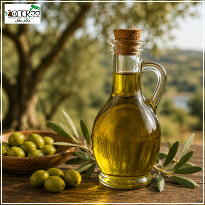 12 خواص تازه کشف شده روغن گردو