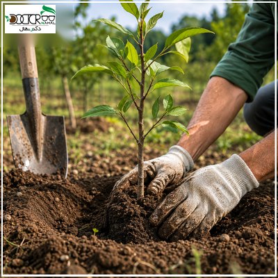 قیمت نهال 5 ساله
